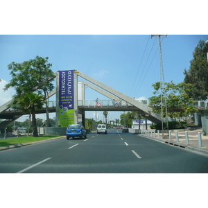 照片 以色列(Israel) 特拉维夫(Tel Aviv) 罗卡赫街(Rokach Street) 2007-06 6
