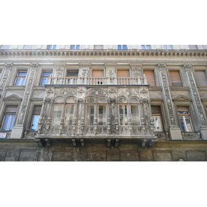 照片 匈牙利(Hungary) 布达佩斯(Budapest) 布达佩斯市中心(Central Budapest) 2007-06 174
