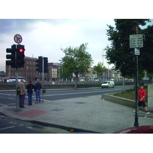 照片 爱尔兰(Ireland) 都柏林(Dublin) 2000-07 9