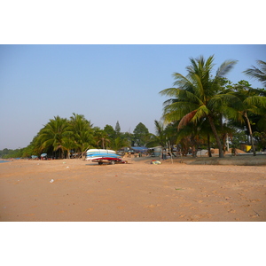 照片 泰国(Thailand) 春武里(Chonburi) 邦萨瑞(Bang Saray) 2008-01 42