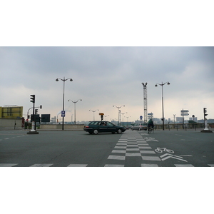 照片 法国(France) 巴黎(Paris) 巴黎东郊(Around Paris east) 2007-06 52