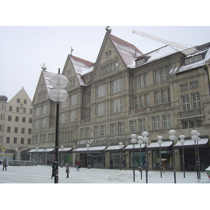 照片 德国(Germany) 慕尼黑(Munich) 2005-02 188