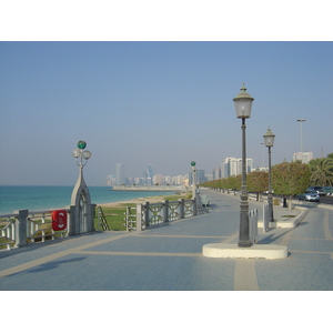 照片 阿联酋(United Arab Emirates) 阿布扎比(Abu Dhabi) 2005-09 54