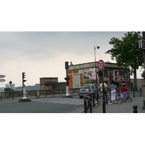 照片 法国(France) 巴黎(Paris) 巴黎东郊(Around Paris east) 2007-06 59