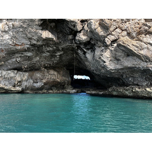 照片 泰国(Thailand) 小皮皮岛(Ko Phi Phi Ley) 2021-12 78