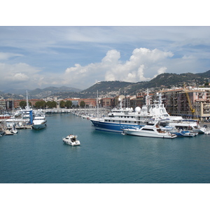 照片 法国(France) 科西嘉岛(Corsica) 科西嘉渡轮(Corsica Ferries) 2006-09 26