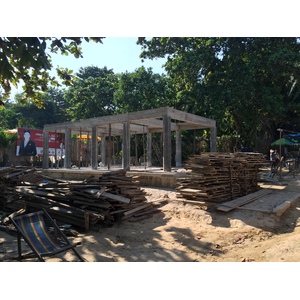照片 泰国(Thailand) 沙美岛(Ko Samet) 2014-12 173