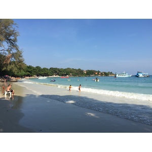 照片 泰国(Thailand) 沙美岛(Ko Samet) 2014-12 137