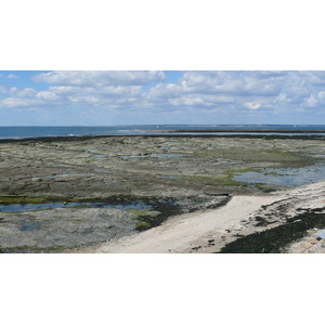 照片 法国(France) 普雷法耶(Prefailles) 圣吉尔达角至拉普雷(La pointe Saint Gildas to La Pree) 2007-08 42