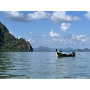 照片 泰国(Thailand) 攀牙湾(Phang Nga Bay) 2021-12 274