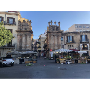 照片 意大利(Italy) 西西里岛(Sicily) 巴勒莫(Palermo) 2020-02 58