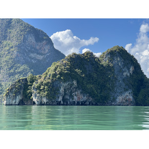 照片 泰国(Thailand) 攀牙湾(Phang Nga Bay) 2021-12 46