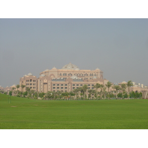 照片 阿联酋(United Arab Emirates) 阿布扎比(Abu Dhabi) 2005-09 91