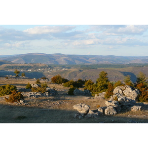 照片 法国(France) 塞文山脉(Cevennes Mountains) 2008-04 111