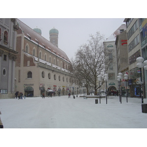 照片 德国(Germany) 慕尼黑(Munich) 2005-02 212