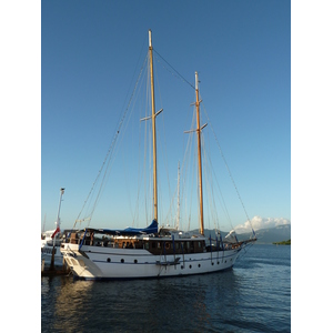 照片 斐济(Fiji) 丹娜努港(Port Denarau) 2010-05 54