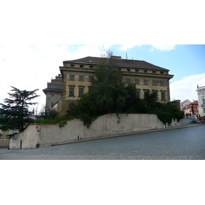 照片 捷克(Czech Republic) 布拉格(Prague) 布拉格城堡(Prague Castle) 2007-07 124
