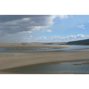 照片 南非(South Africa) 星期日河(Sundays River) 2008-09 78
