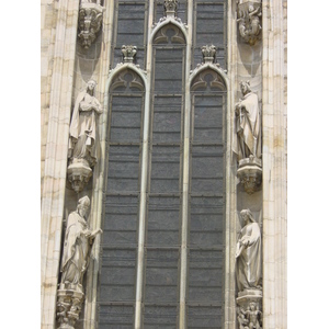 照片 意大利(Italy) 米兰(Milan) 2002-07 46