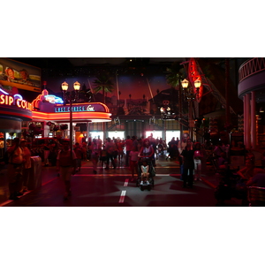 照片 法国(France) 巴黎迪士尼乐园(Disneyland Paris) 华特迪士尼影城(Walt Disney Studios) 2007-07 25