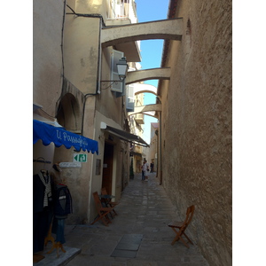 照片 法国(France) 科西嘉岛(Corsica) 博尼法乔(Bonifacio) 2012-09 127