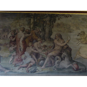 照片 意大利(Italy) 佛罗伦萨(Florence) 2002-04 62