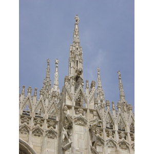 照片 意大利(Italy) 米兰(Milan) 2002-07 40