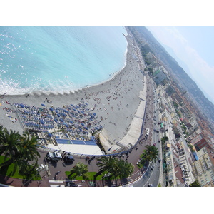 照片 法国(France) 蔚蓝海岸(French Riviera) 2001-05 122