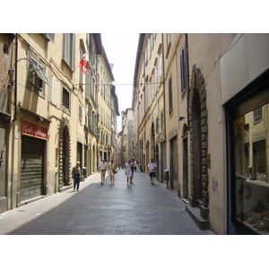 照片 意大利(Italy) 卢卡(Lucca) 2002-07 74