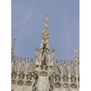 照片 意大利(Italy) 米兰(Milan) 2002-07 39