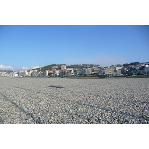 照片 法国(France) 勒阿弗尔(Le Havre) 2008-10 8