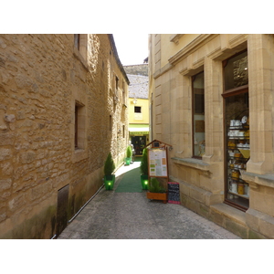 照片 法国(France) 萨尔拉拉卡内达(Sarlat la Caneda) 2009-07 138