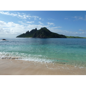 照片 斐济(Fiji) 漂流者岛(Castaway Island) 2010-05 133