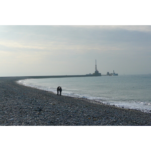 照片 法国(France) 勒阿弗尔(Le Havre) 2008-10 3