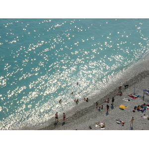 照片 法国(France) 蔚蓝海岸(French Riviera) 2001-05 54