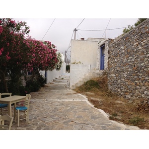 照片 希腊(Greece) 阿莫尔戈斯岛(Amorgos) 2014-07 253