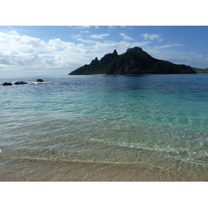 照片 斐济(Fiji) 漂流者岛(Castaway Island) 2010-05 138