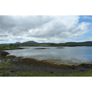 照片 英国(United Kingdom) 斯凯岛(Skye) 2011-07 125