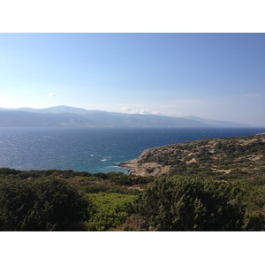 照片 希腊(Greece) 库福尼西亚群岛(Koufonissia) 2014-07 100