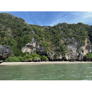 照片 泰国(Thailand) 长滩(Hat Yao) 2023-01 60