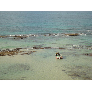 照片 以色列(Israel) 阿波罗尼亚(Apollonia) 2006-12 11