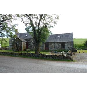 照片 英国(United Kingdom) 凯恩戈姆山国家公园(Cairngorms National Park) 2011-07 66