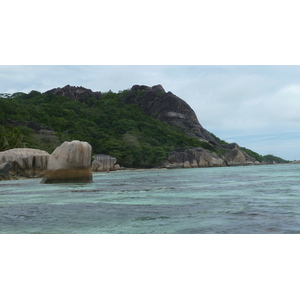 照片 塞舌尔(Seychelles) 拉迪格岛(La Digue) 2011-10 217