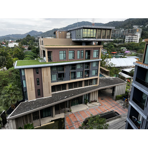 照片 泰国(Thailand) 普吉岛(Phuket) 苏林海滩(Surin Beach) 第六大道酒店(6th Avenue Hotel) 2021-12 15