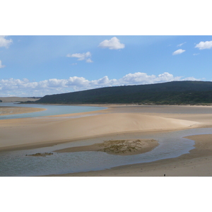 照片 南非(South Africa) 星期日河(Sundays River) 2008-09 71