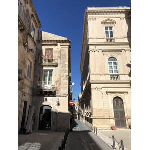 照片 意大利(Italy) 西西里岛(Sicily) 奥尔蒂贾岛(Ortigia) 2020-02 63