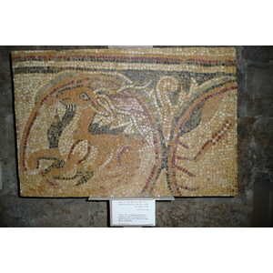 照片 约旦(Jordan) 安曼(Amman) 罗马剧场(Roman Theater) 约旦民间传统博物馆(Jordan Museum of Popular tradition) 2007-12 7