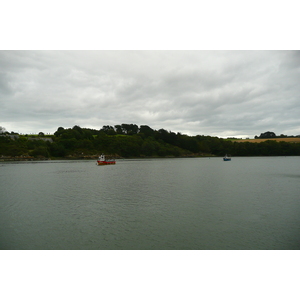 照片 法国(France) 特雷吉耶(Treguier) 2007-08 34