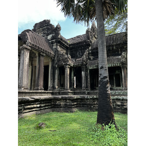 照片 柬埔寨(Cambodia) 暹粒(Siem Reap) 吴哥窟(Angkor Wat) 2023-01 179