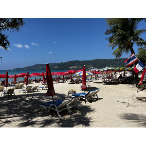 照片 泰国(Thailand) 普吉岛(Phuket) 芭东(Patong) 2021-12 79